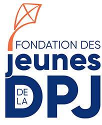 Logo de Fondation des jeunes de la DPJ