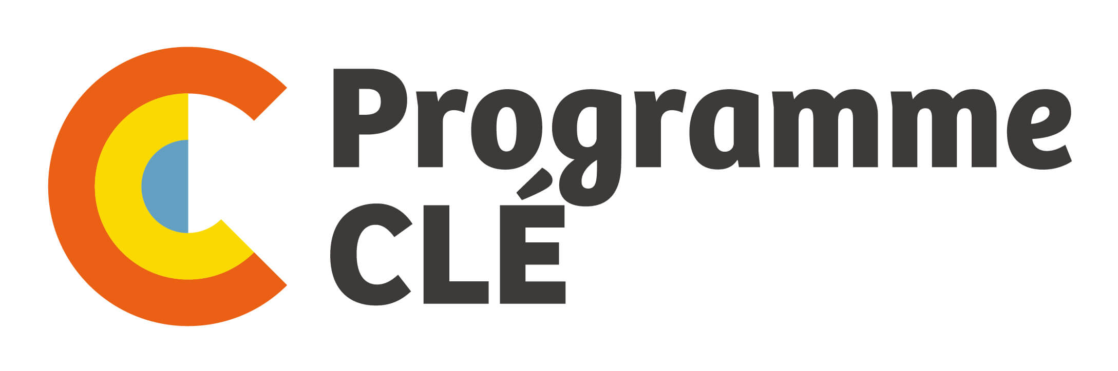 Logo de Programme CLÉ