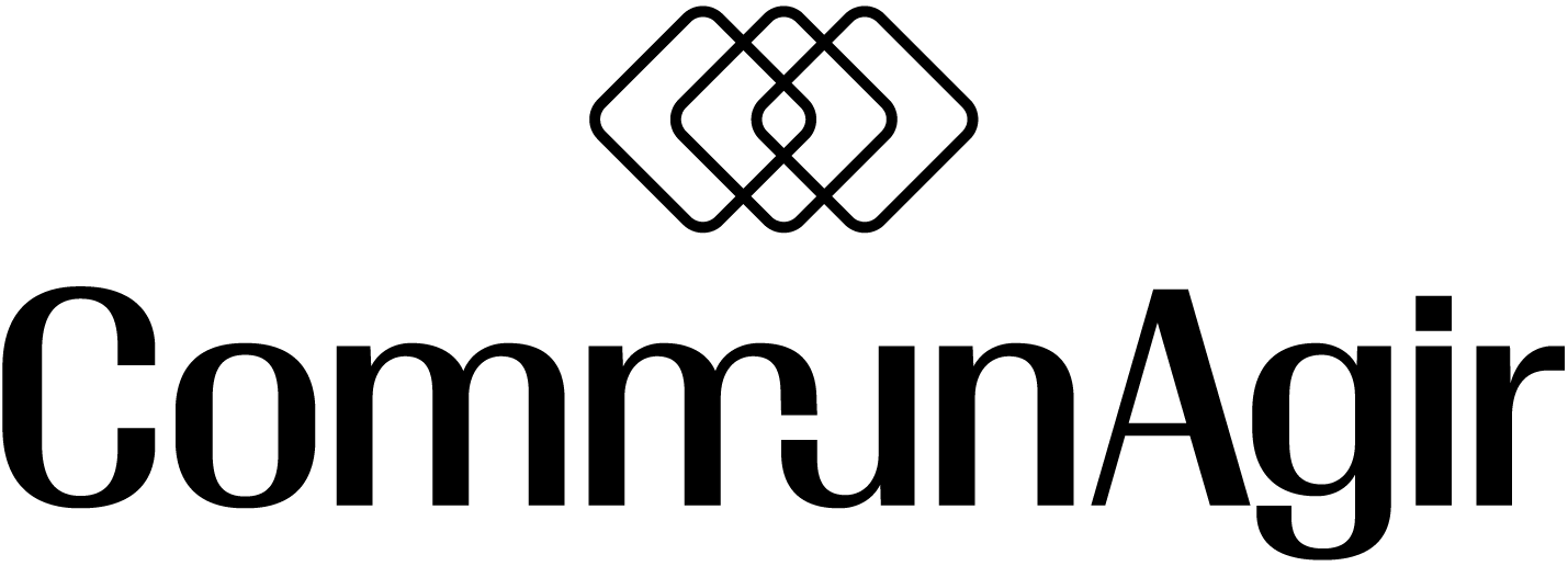 Logo de Communagir
