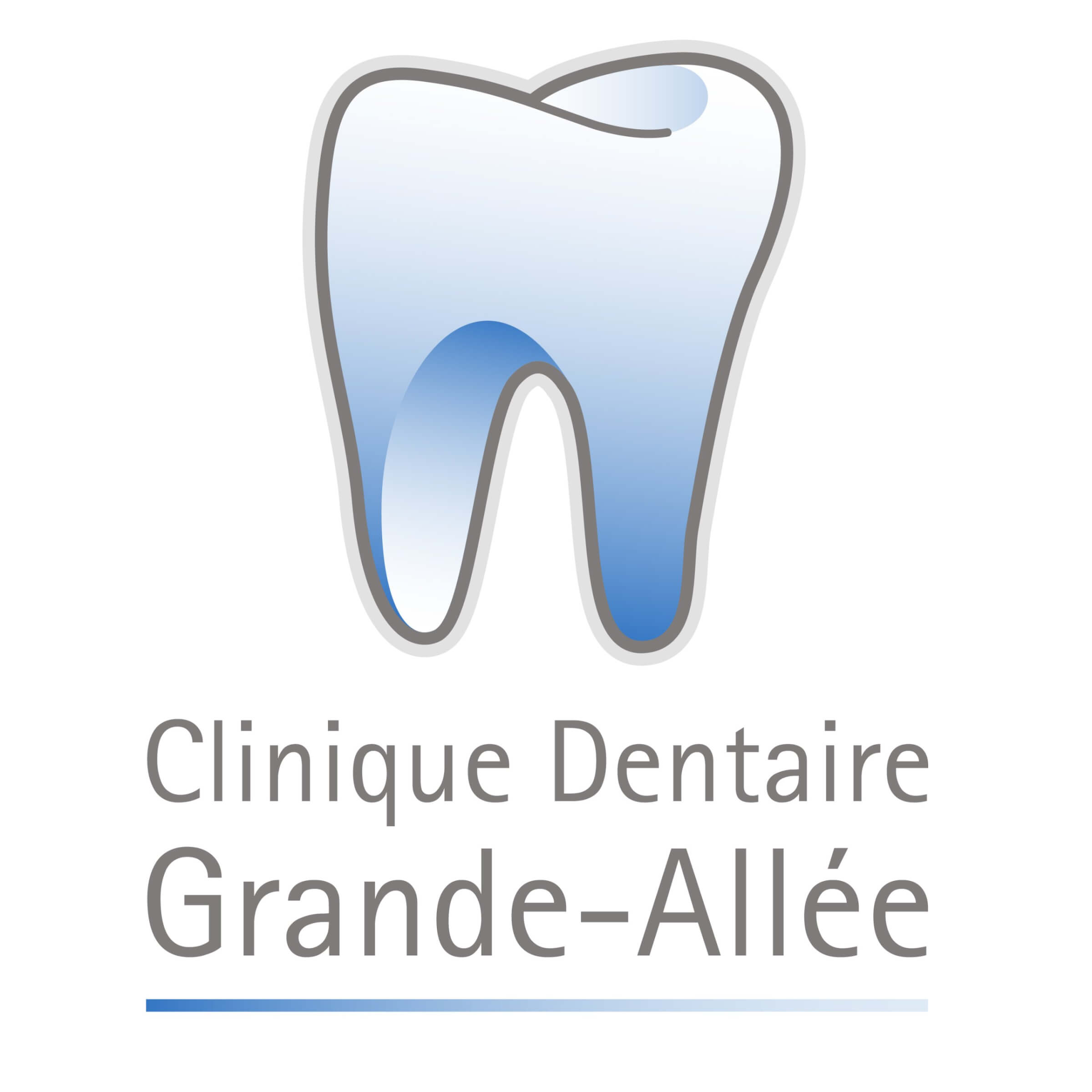 Logo de Clinique Dentaire Grande-Allee