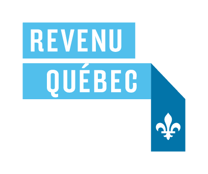 Logo de Revenu Québec