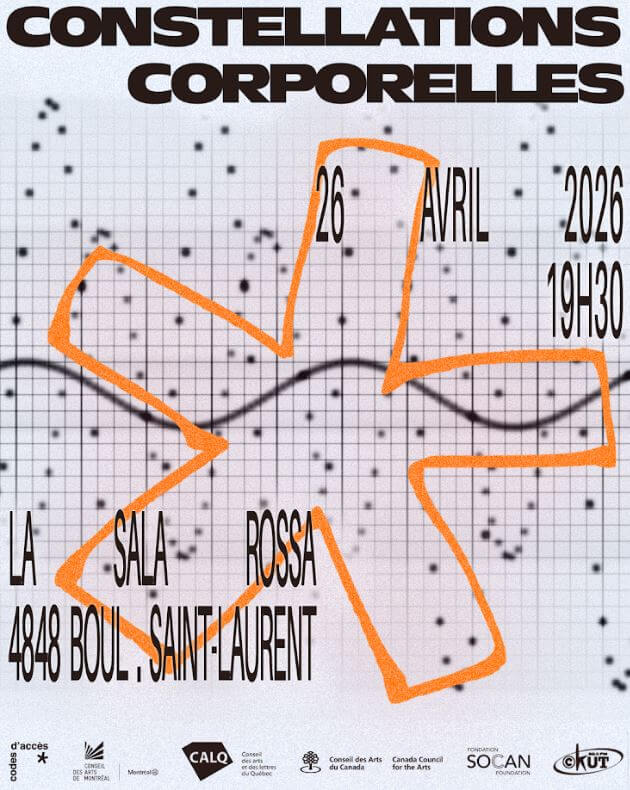 Image de l'article Constellations corporelles