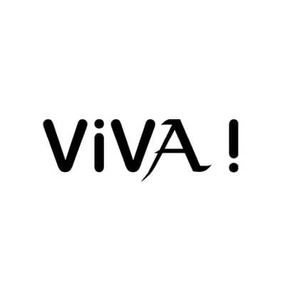 Logo de VIVA! Art Action