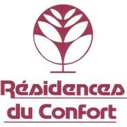 Logo de Résidences du Confort