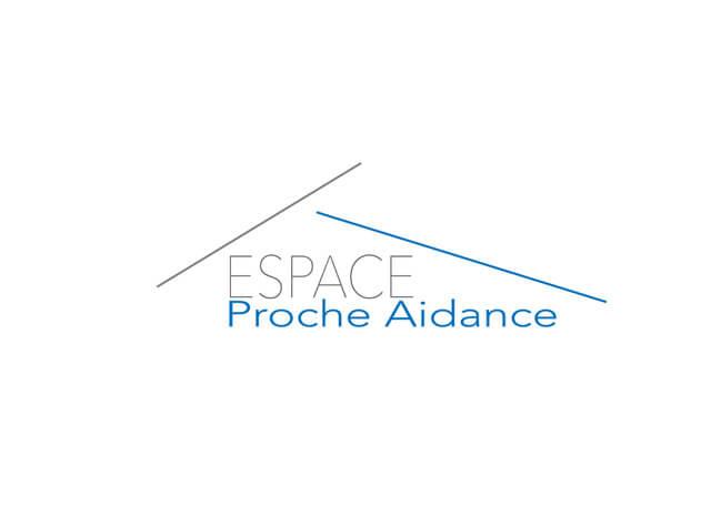 Logo de ESPACE Proche Aidance