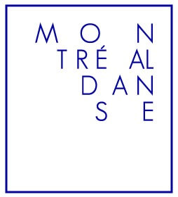 Logo de Montréal Danse