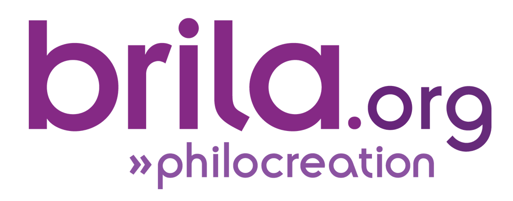 Logo de Brila
