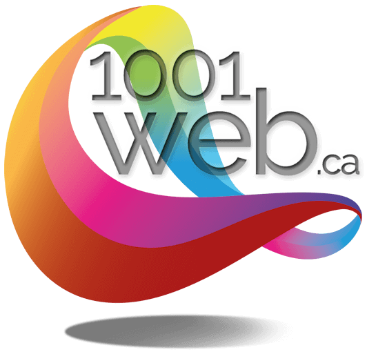 Logo de Création de sites web à Montréal, Anjou • Experts en développement web