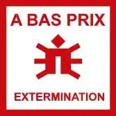 Logo A Bas Prix Extermination
