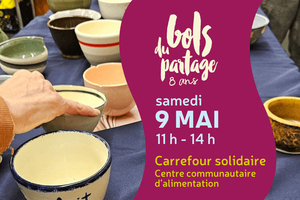 Image de l'article Bols du partage