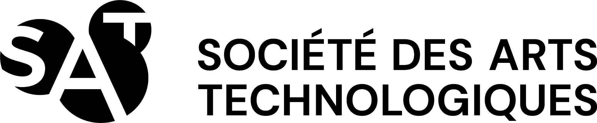 Logo de Société des arts technologiques (Jeunesse)