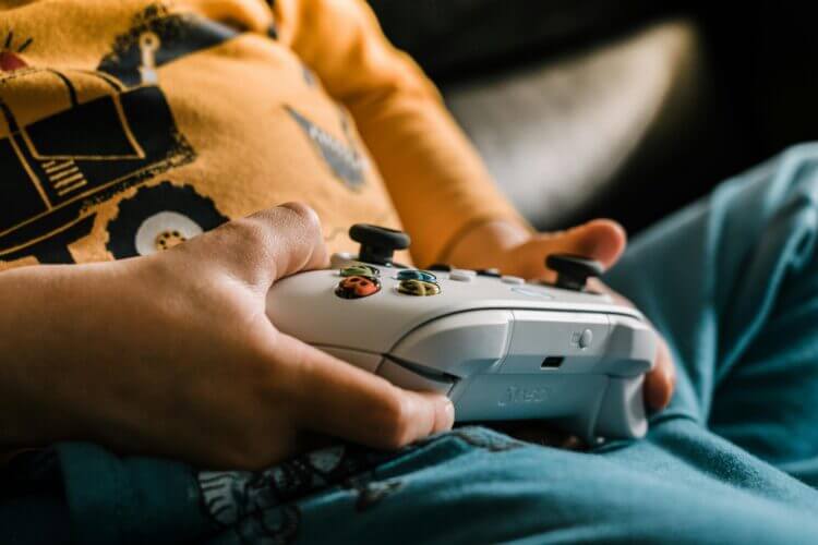 Image de l'article Création de jeux vidéo (27 au 31 juillet 2026)
