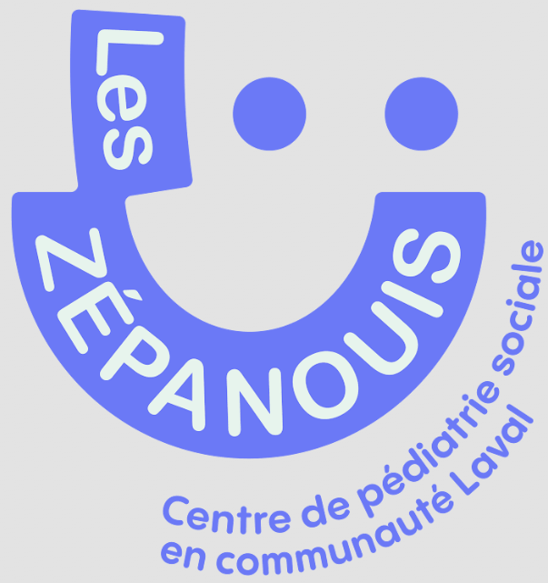 Logo de Centre de pédiatrie sociale Laval
