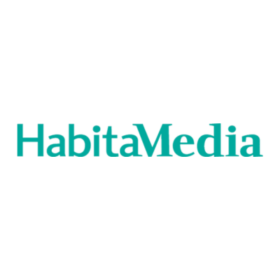Logo de HabitaMedia