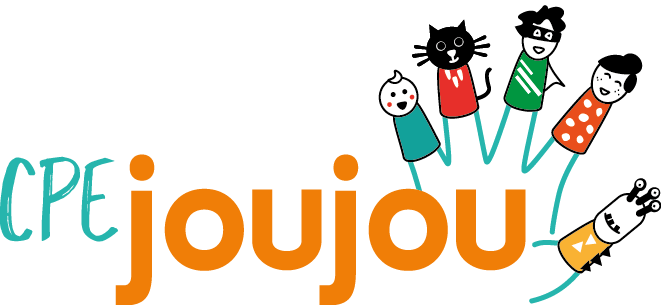 Logo de CPE Joujou