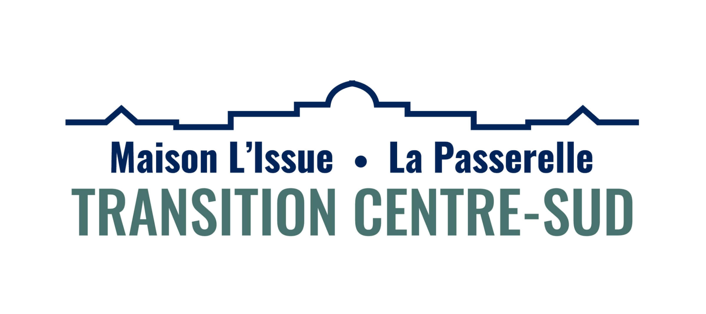 Logo de Transition Centre-Sud