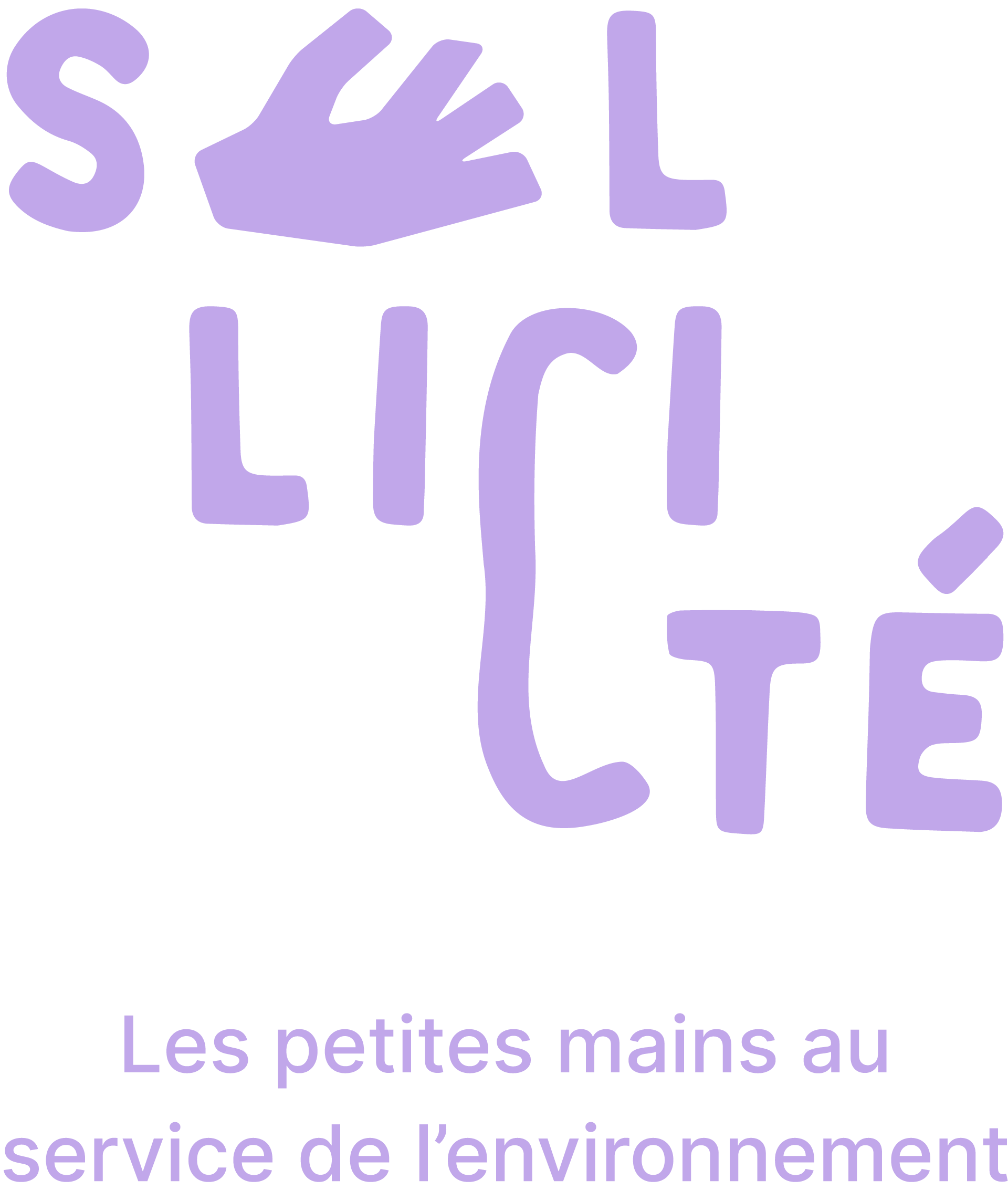 Logo de Sollicité