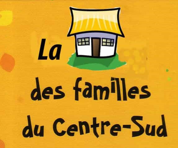 Logo de Association des Familles du Centre-Sud