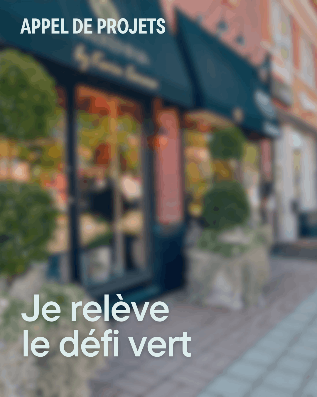 Image de l'article PME MTL Centre-Ouest lance sa 3e édition du concours  « Je relève le défi vert »