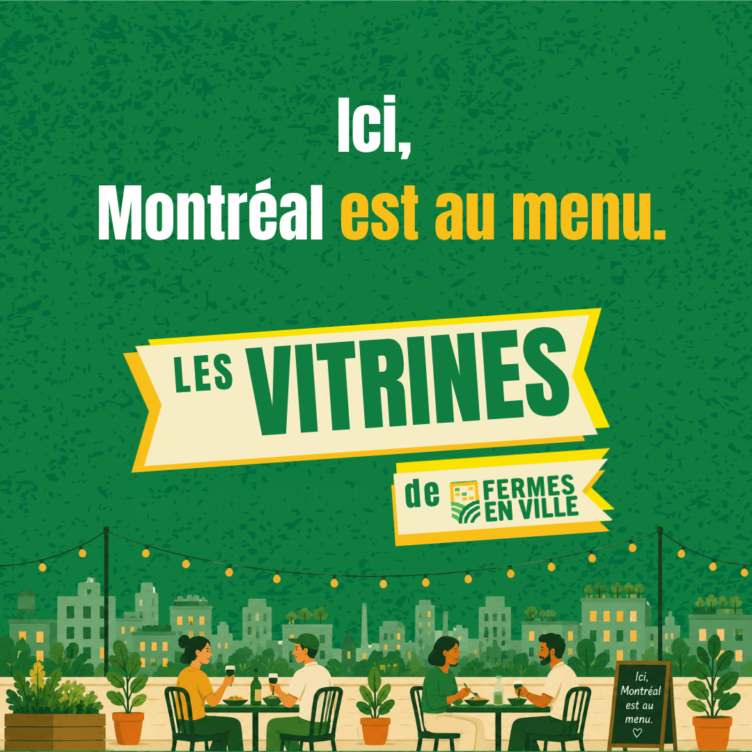 Image de l'article Vitrines de Fermes en Ville