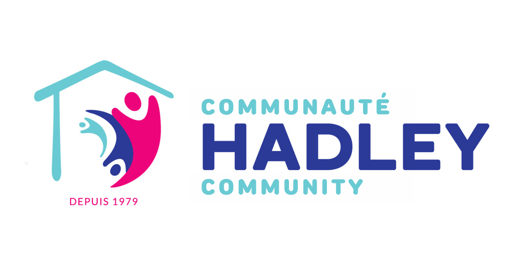 Logo de Communaute Hadley Inc.