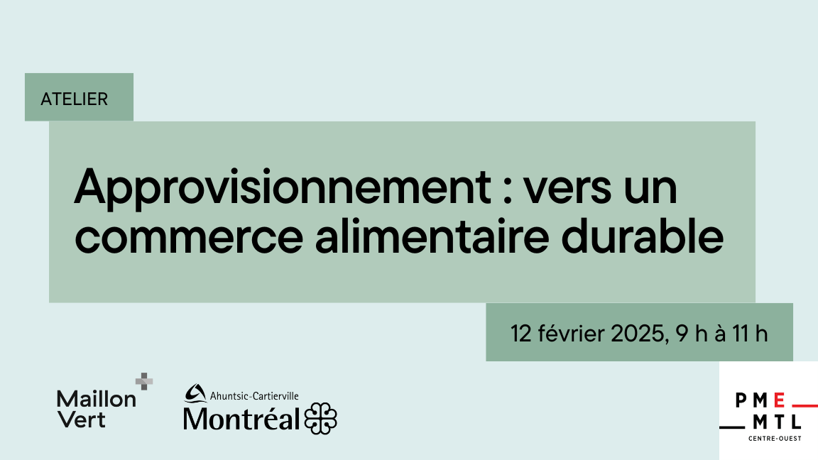 Image de l'article Un commerce alimentaire durable grâce à l’approvisionnement responsable