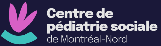 Logo de Centre de pédiatrie sociale de Montréal-Nord