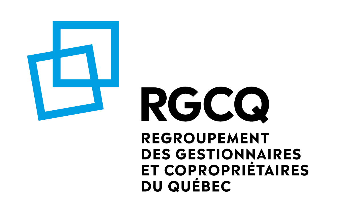 Logo de Regroupement des gestionnaires et copropriétaires du Québec