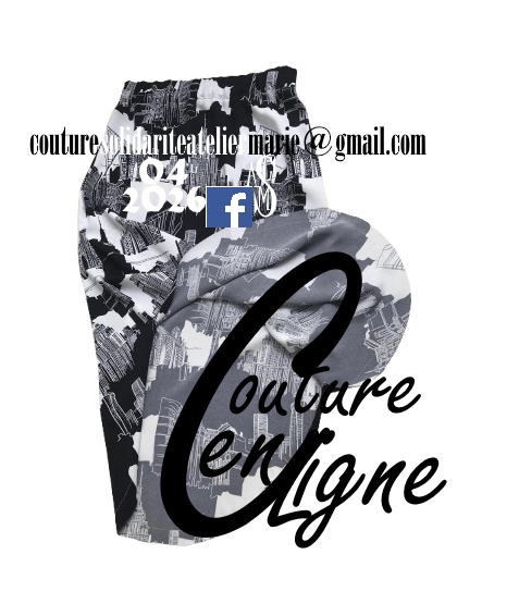 Image de l'article Stage de couture Femme en webinaire :  Jupe Courte ou Longue avril 2026: séance infos gratuite