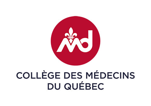 Logo de Collège des médecins du Québec