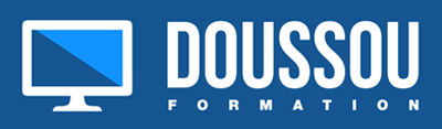 Logo de Doussou Formation