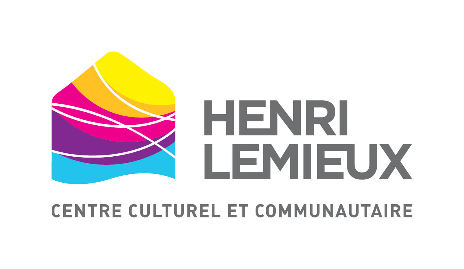 Logo de Centre Henri Lemieux