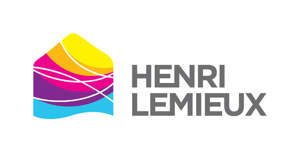 Logo de Centre Henri Lemieux