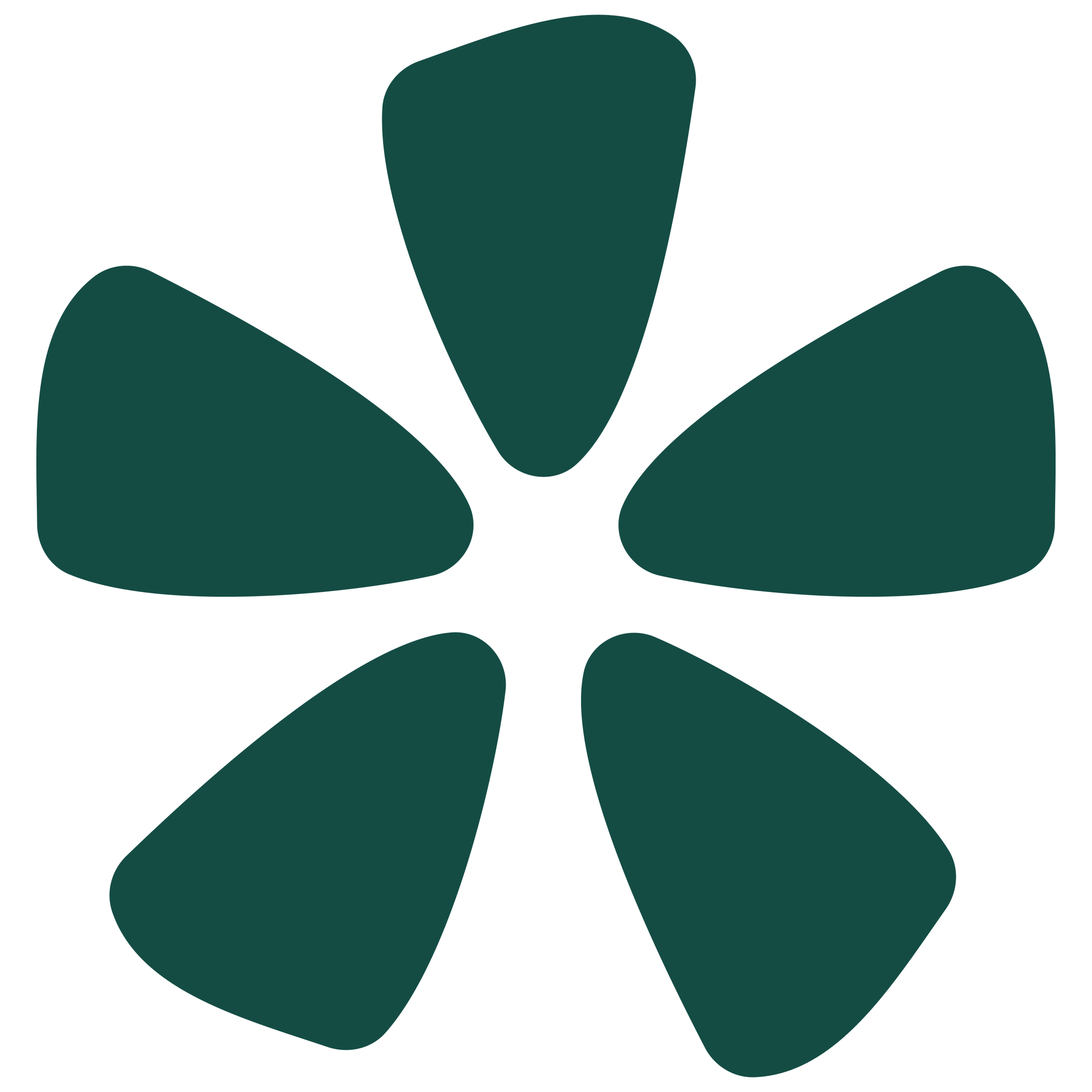 Logo de Coopérative de Solidarité Polliflora
