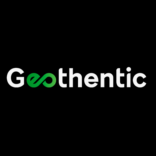 Logo de Geothentic Inc