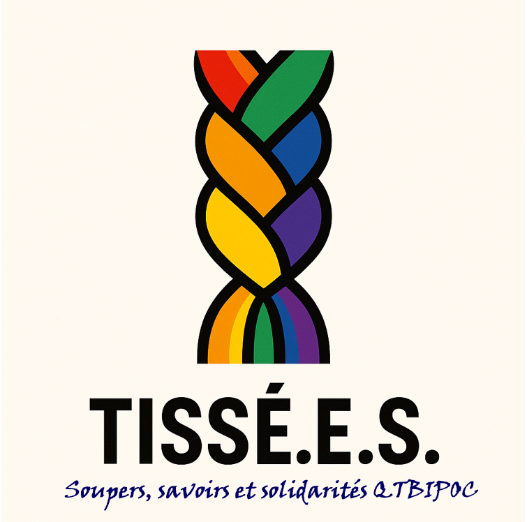 Image de l'article TISSÉ·E·S