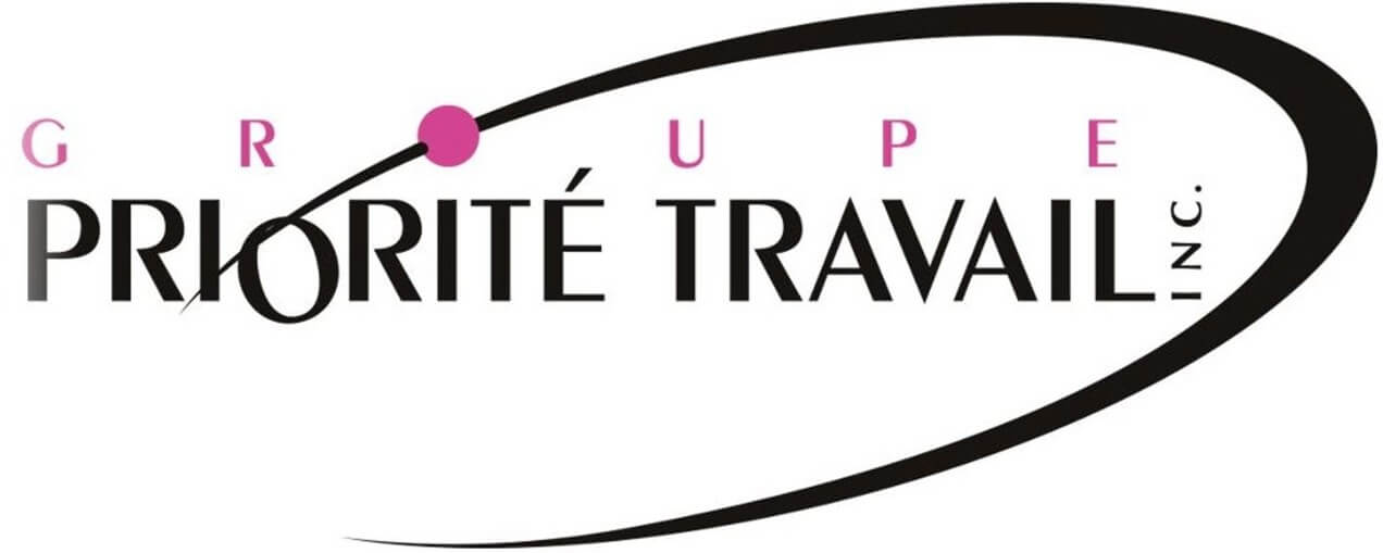 Logo de Groupe Priorité Travail