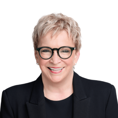 Suzanne Blais