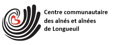 Logo de Centre communautaire des Aînés de Longueuil
