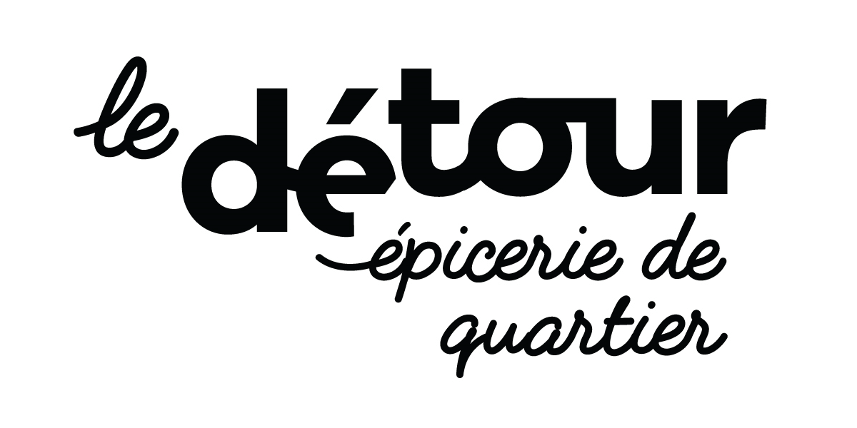 Logo de Épicerie Le Détour