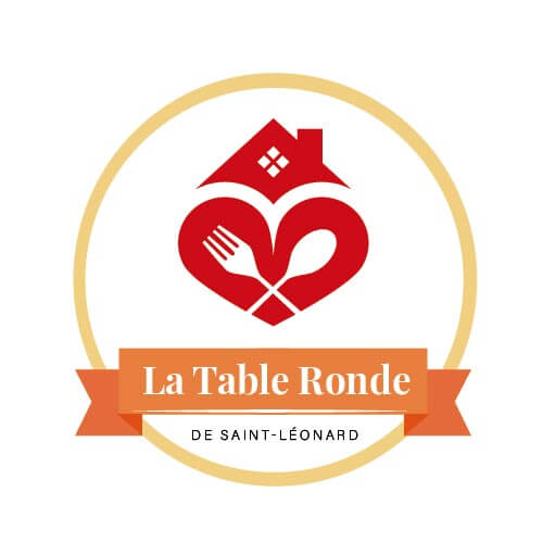 Logo de La Table ronde de Saint-Léonard
