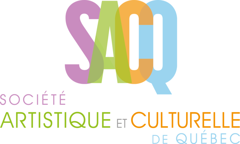 Logo de La Société artistique et culturelle de Québec