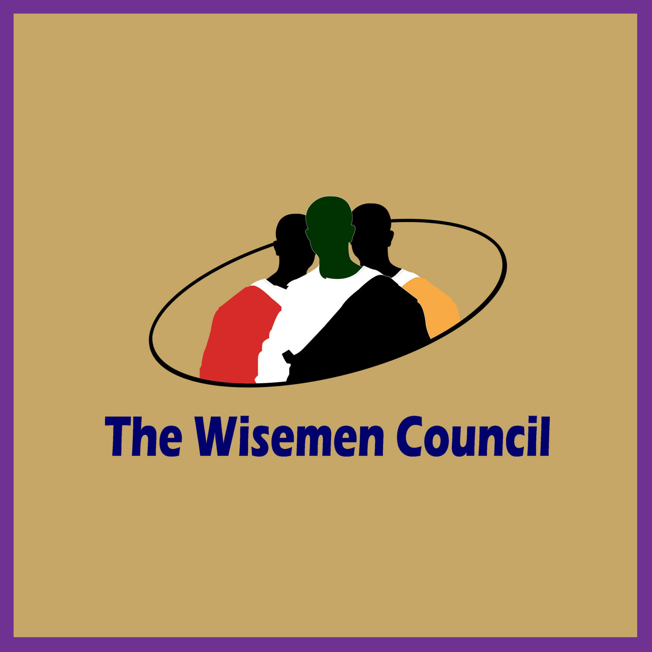 Logo de The Wisemen Council