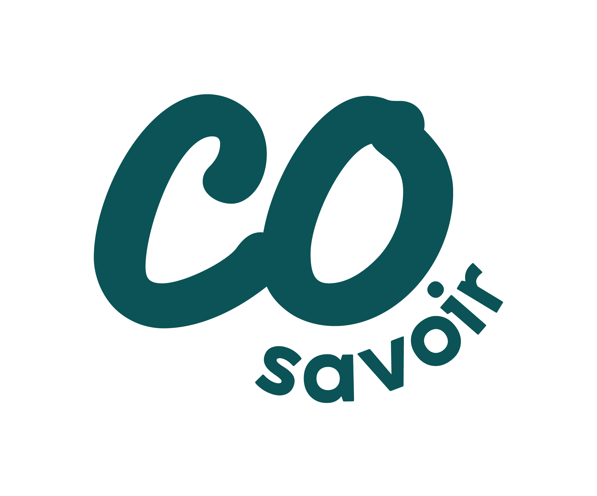 Logo de Co-Savoir