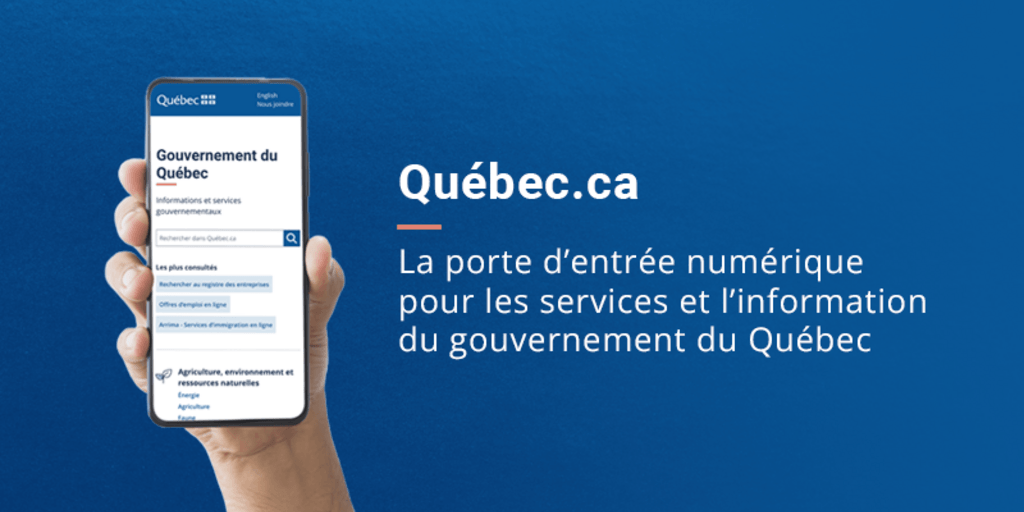 Image de l'article Changement dans le traitement des demandes à la Société d’habitation du Québec (SHQ)