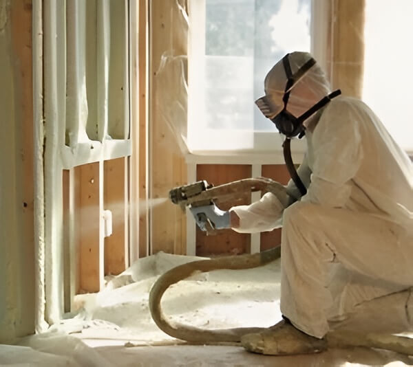 Image de l'article Mieux comprendre l’isolation au polyuréthane