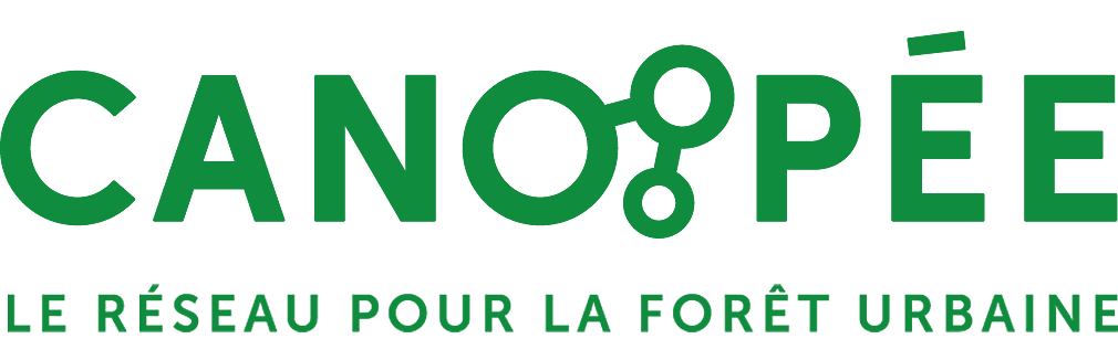 Logo de CANOPÉE – LE RÉSEAU DES BOIS DE LAVAL