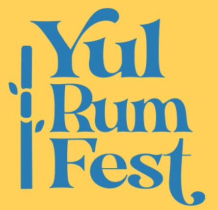 Logo de Festival International de Rhum à Montréal