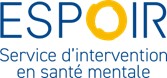 Logo de Service d’intervention en santé mentale Espoir