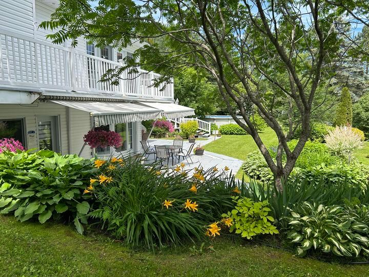 Image de l'article Les Studios du Vacancier Saint-Donat